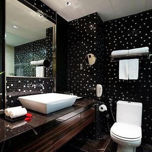 Chambre Double de Luxe