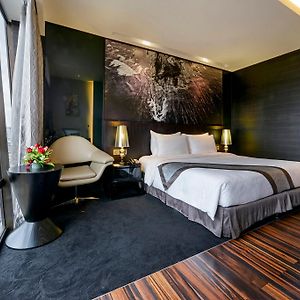 Chambre Supérieure Double